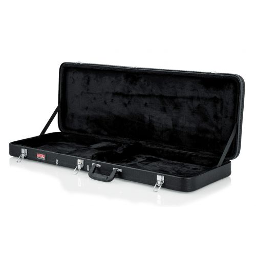Кейс для электрогитары Gator GWE-ELEC-WIDE PRS Style & Wide Body Electric Case